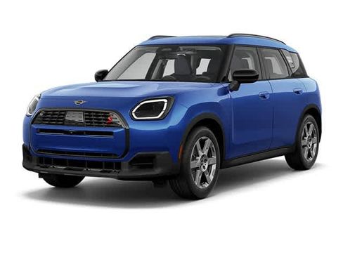 New 2026 MINI Cooper Countryman S AWD/4WD image 1