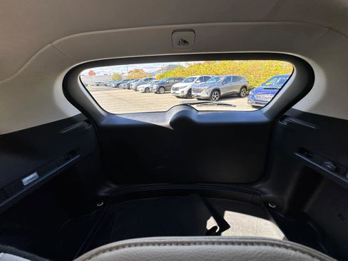 Certified 2023 Honda CR-V EX-L image 38