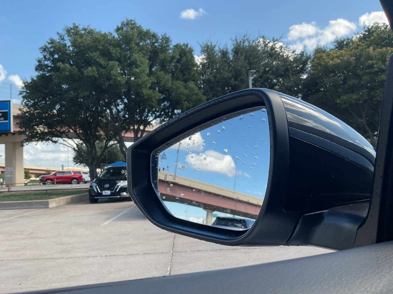 New 2027 Nissan Sentra S FWD image 18