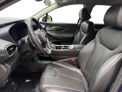 Used 2023 Hyundai Santa Fe XRT AWD/4WD image 9