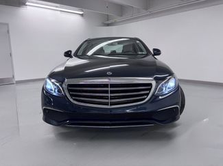 Used 2017 Mercedes-Benz E 300 4MATIC video 2