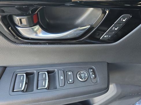 New 2026 Honda CR-V Sport Touring image 27