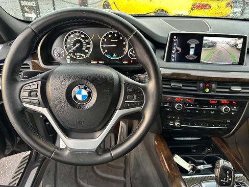Used 2017 BMW X5 xDrive40e AWD/4WD image 29