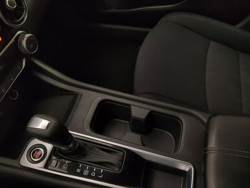 Used 2023 Nissan Sentra SV FWD image 26