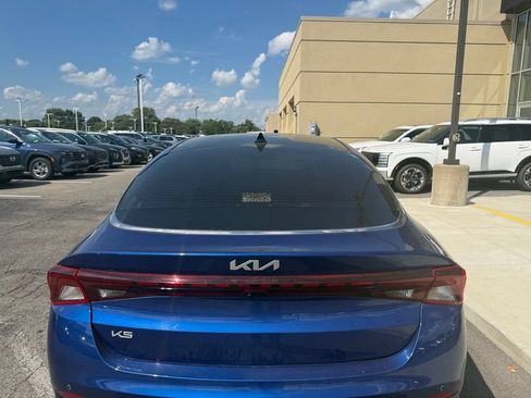 Used 2024 Kia K5 EX FWD image 6