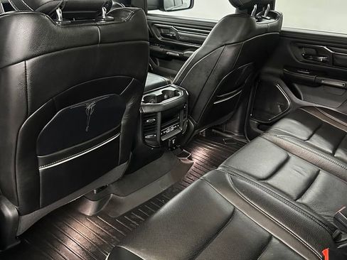 Used 2022 RAM 1500 Limited AWD/4WD image 22