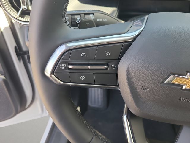 New 2027 Chevrolet Equinox LT FWD image 27