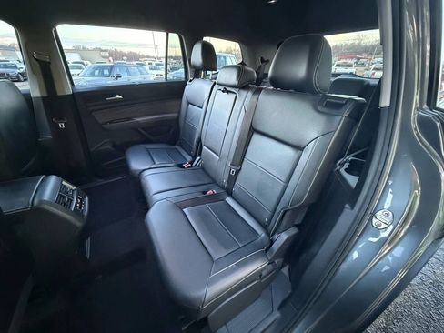 Used 2023 Volkswagen Atlas SE AWD/4WD image 16