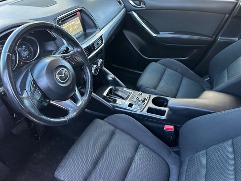 Used 2016 MAZDA CX-5 Touring FWD image 10