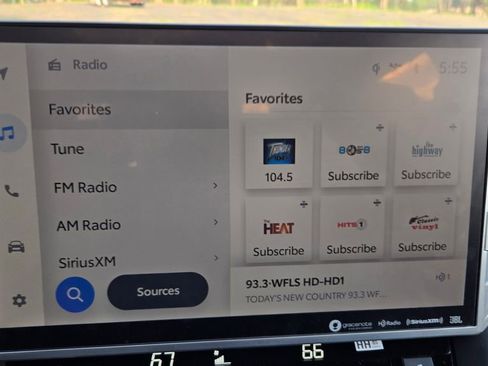 Used 2024 Toyota Tundra Platinum image 20