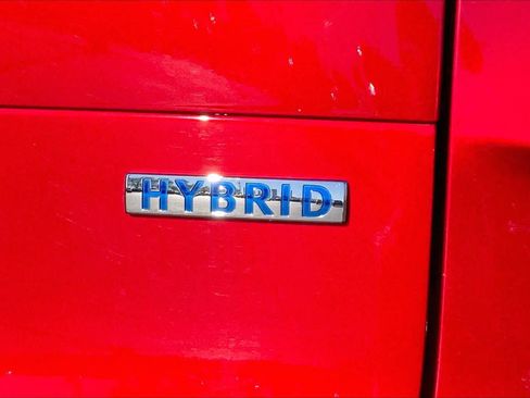 Used 2025 MAZDA CX-50 2.5 Hybrid w/ Premium Plus Pkg image 10