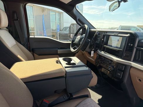 New 2026 Ford F250 XLT AWD/4WD image 26