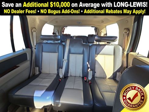 Used 2007 Ford Expedition Eddie Bauer image 21