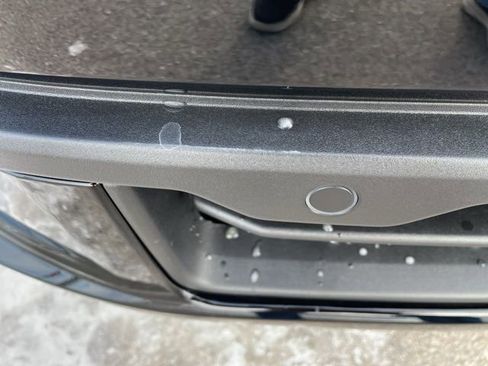 New 2026 Ford Maverick Lobo image 6