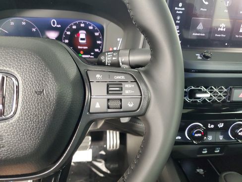 New 2026 Honda Accord Sport image 25