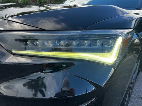 Used 2020 Acura ILX FWD image 23