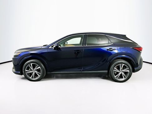 Used 2023 Lexus RX 350 Premium w/ Cold Area Package FWD image 4