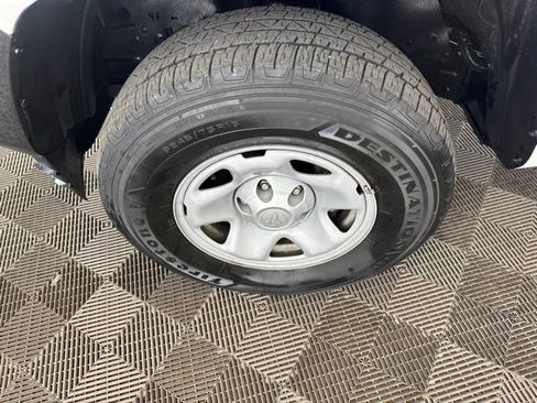 Used 2023 Toyota Tacoma SR RWD image 25