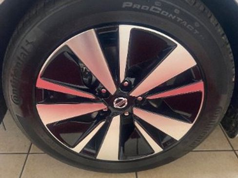 Used 2022 Nissan Altima 2.5 SV w/ SV Premium Package image 25