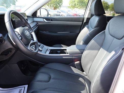 Used 2025 Hyundai Palisade SEL AWD/4WD image 13