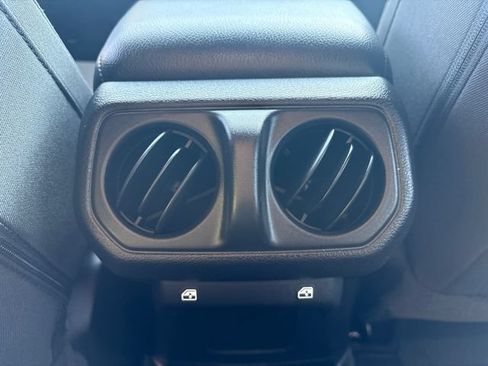 Used 2023 Jeep Wrangler Unlimited w/ 8.4" Radio Group AWD/4WD image 18