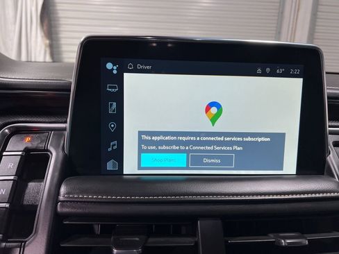 Used 2024 Chevrolet Tahoe Premier image 44