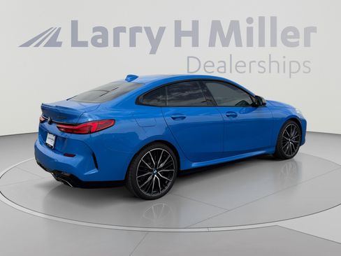 Used 2024 BMW M235i xDrive Gran Coupe w/ Premium Package AWD/4WD image 5