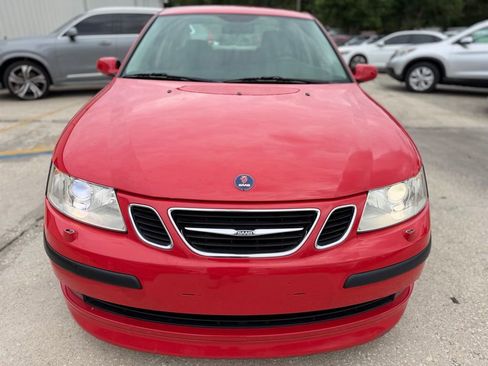 Used 2007 Saab 9-3 Aero FWD image 8
