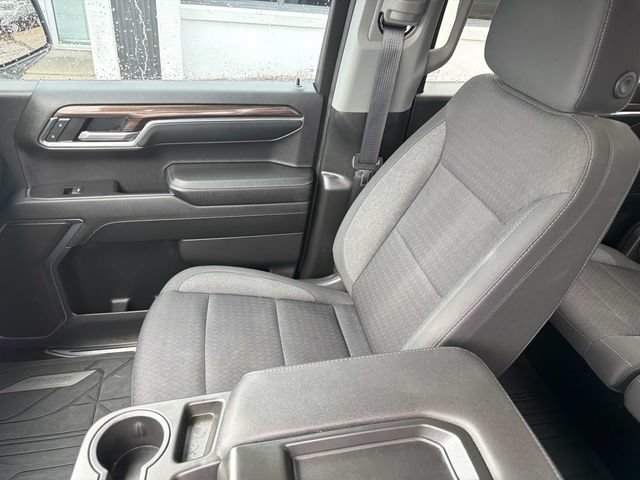 Used 2024 Chevrolet Silverado 1500 LT RWD image 20
