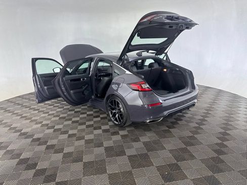 Used 2023 Honda Civic Sport Touring image 21