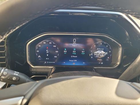 New 2026 Chevrolet Silverado 1500 RST w/ Protection Package image 11