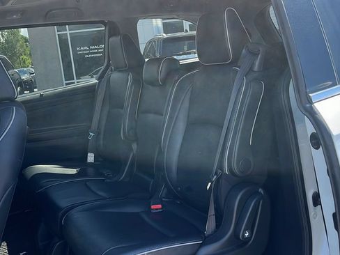 Used 2022 Honda Odyssey Elite image 20