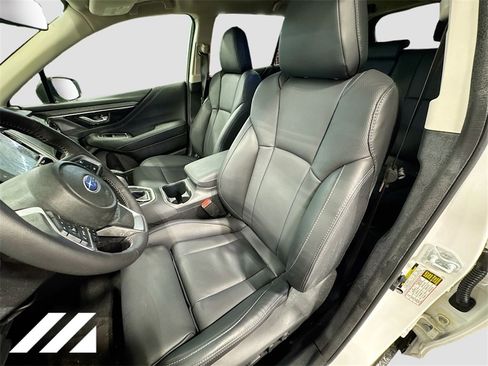 Certified 2025 Subaru Outback Limited XT image 23