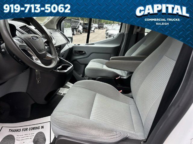 Used 2015 Ford Transit 350 XLT RWD image 21