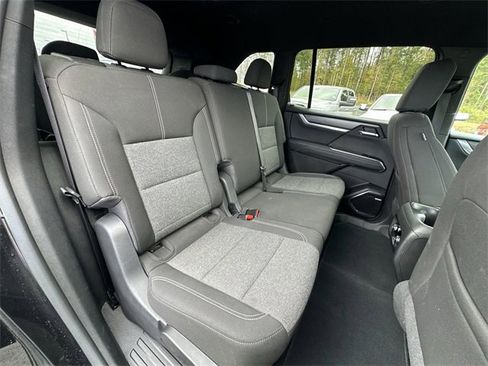 Certified 2025 GMC Acadia Elevation image 27