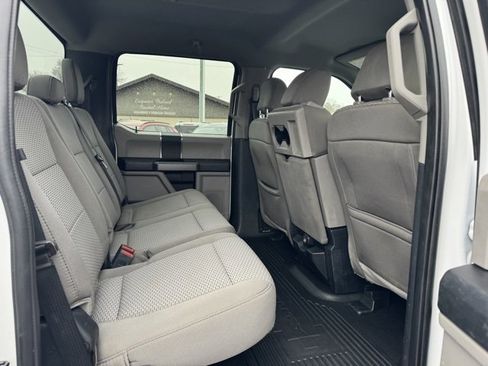 Used 2020 Ford F350 XLT w/ XLT Value Package image 34