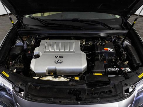 Used 2014 Lexus ES 350 w/ Luxury Package image 47