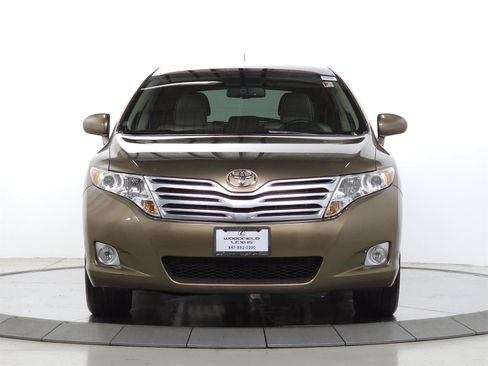Used 2009 Toyota Venza AWD image 2