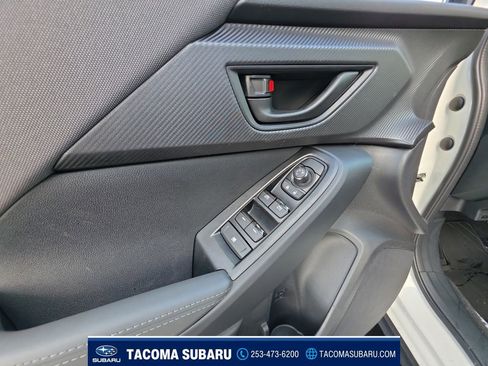 New 2026 Subaru Crosstrek 2.0i Premium AWD/4WD image 11