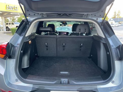 Used 2025 Buick Encore GX Preferred image 30