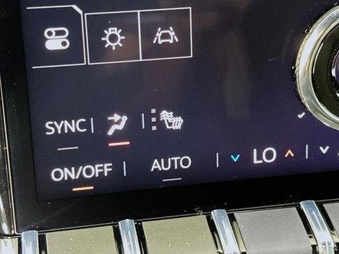 New 2026 GMC Acadia Elevation w/ Black Edition image 22