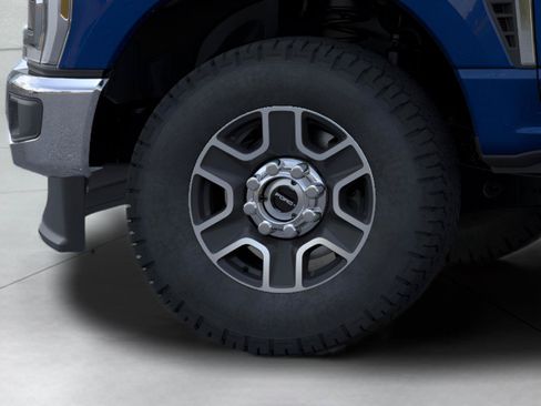 New 2026 Ford F250 Lariat AWD/4WD image 19