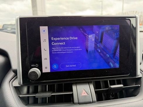 Used 2023 Toyota RAV4 XLE image 15