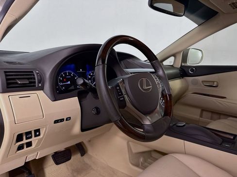 Used 2013 Lexus RX 350 FWD image 12