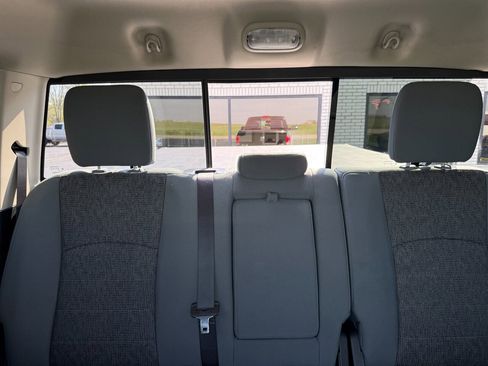 Used 2018 RAM 2500 Big Horn w/ Harvest Edition image 21