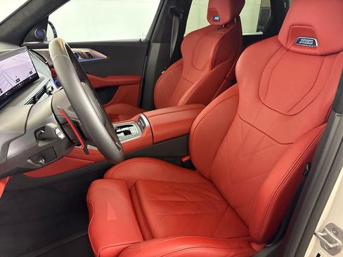 Used 2026 BMW XM Label Red AWD/4WD image 25