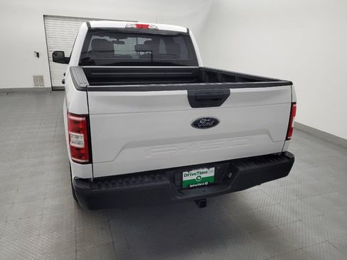 Used 2020 Ford F150 XL w/ XL Power Equipment Group AWD/4WD image 6