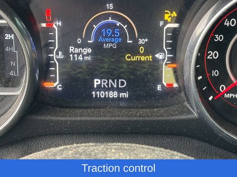 Used 2020 Jeep Gladiator Rubicon AWD/4WD image 3