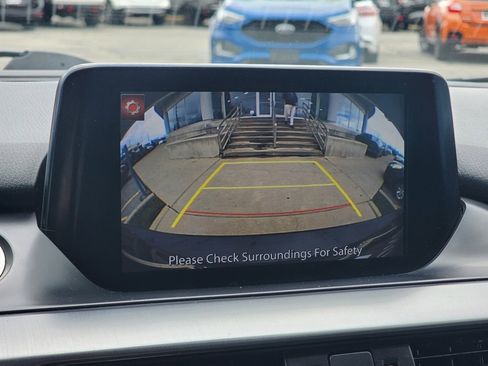 Used 2017 MAZDA MAZDA6 Touring image 19