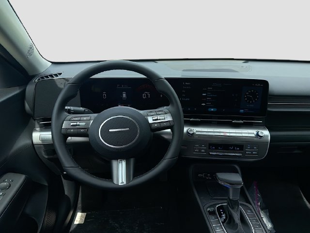 New 2026 Hyundai Kona SEL Sport AWD/4WD image 22
